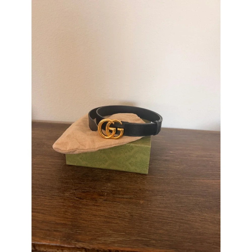 Gucci womens gg